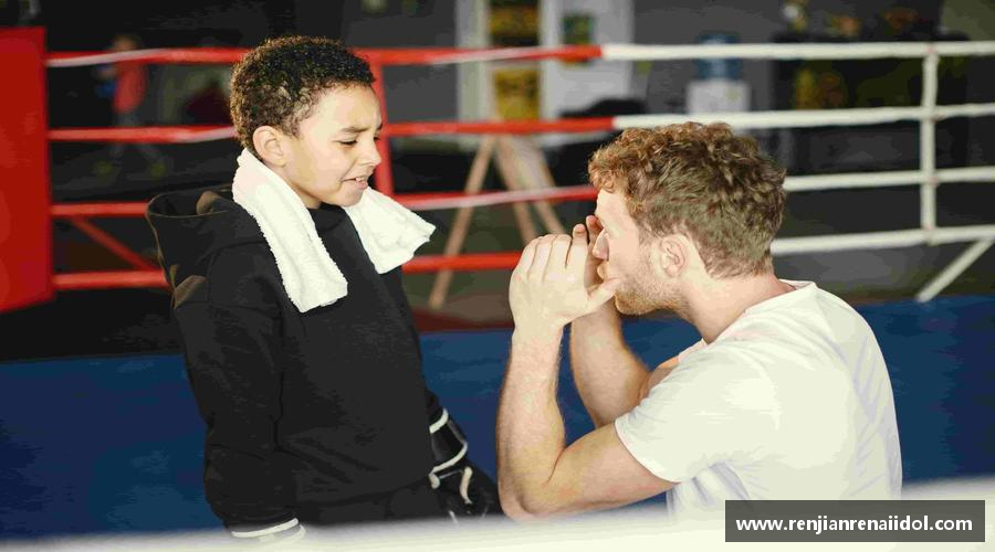 追逐激情，释放能量！